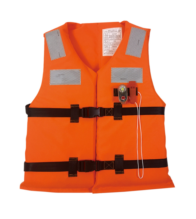 HOY86-5 Work life jacket