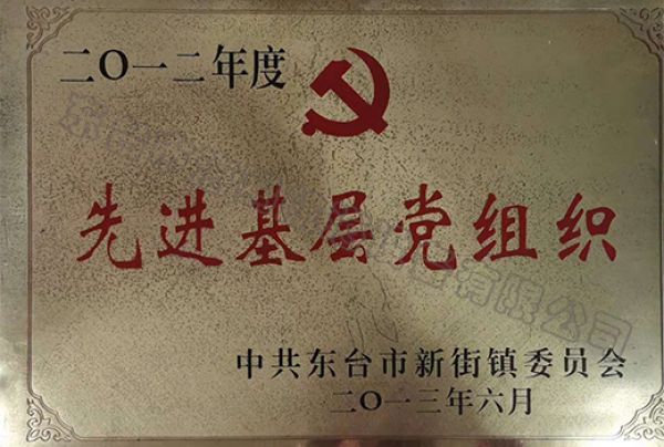 荣誉资质